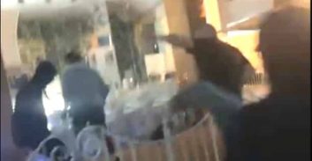 אינתיפאדת הצעירים – בת-ים: שישה חשודים נעצרו, שלושה שוחררו