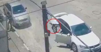 בסמת טבעון: זובידאת נגד כליבאת – צפו בצעירים יורים גם במבוגרים