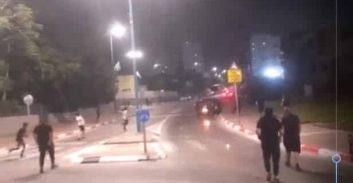 נשיאת מחוזי מרכז קיצרה מעצר מנהלי של צעיר מלוד החשוד בירי על יהודים