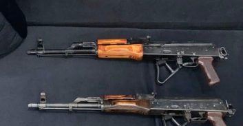 האם התכתבות על קלצ'ניקוב יכולה להפליל נאשם בניסיון לעסקת נשק?