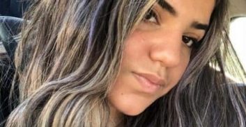 אישום: בן 21 תחת השפעת אלכוהול גרם למותה של מדלן שמאילוב בת ה-17