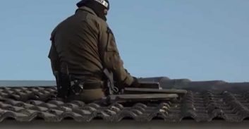 להב 433: שישה עצורים בחשד לעסקאות נשק במשולש ובנגב