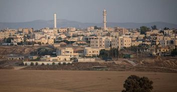 חשד: מוכר למשטרה ירה לעבר רכבו של מנהל בית ספר בערערה