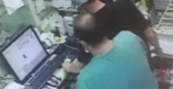 טביעות אצבע על קופת צדקה הובילו לכתב אישום על שוד מכולת באילת