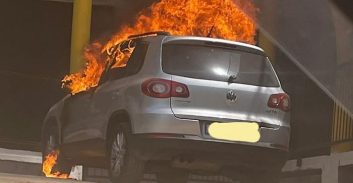 רופא מאום אל פאחם נורה למוות במכוניתו