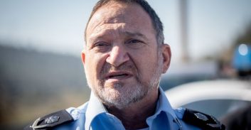 המפכ"ל באיגרת לשוטרים: "חותרים לחקר האמת ולהפקת לקחים של כלל הגורמים"