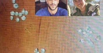 אישום: קצין לשעבר ומוכר למשטרה שדדו סוחר יהלומים בקרית אתא