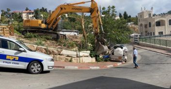 קרבות אבו גוש