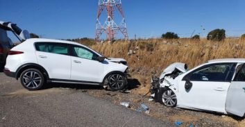 הרוגה וארבעה פצועים בתאונה ברמת הגולן