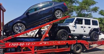 לוד: חמישה עצורים בפשיטה על צ'יינג'