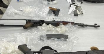 הפרקליטות מבקשת מבית משפט העליון להחמיר בעבירות נשק