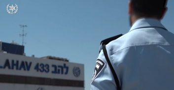 פוסטה TV: הסוכן הסמוי הראשון בג'נין – בירת האמל"ח של יהודה ושומרון