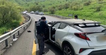 אישום: עקף משאית במקום אסור והתנגש באופנוע שרוכבו נהרג