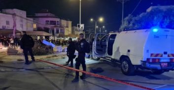 רצח האישה בערערה: שוחררו החשודים במעורבות בגרימת מותה