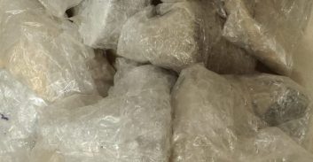 ימ"ר לכיש: כתב אישום על יבוא שבעה ק"ג MDMA מבלגיה