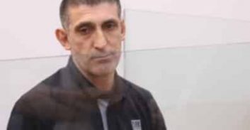 העליון קיצר בעונשו של אמיל רפאלוב בתיק הסוכן הסמוי