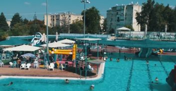 מגדל העמק – אישום: ונדליזם בעשרות אלפי שקלים לבתי ספר ולבריכה העירונית