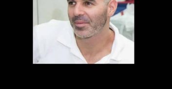 שופט הכדורעף שהורשע בנסיון רצח ומאבקו בסיווג הבטחוני והנפשי בכלא