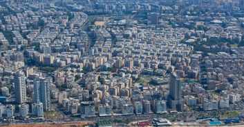 שר הפנים החליט: איחוד תל אביב ובת-ים מבוטל