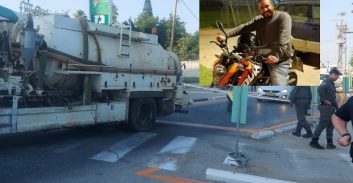 עוד חיסול ידוע מראש: בן למשפחת אזברגה נורה למוות, אביו נרצח בדצמבר