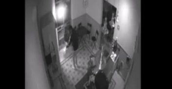 פוסטה TV – קרטל האוכל: במסעדה שנשרפה מבקשים לזהות את המצית