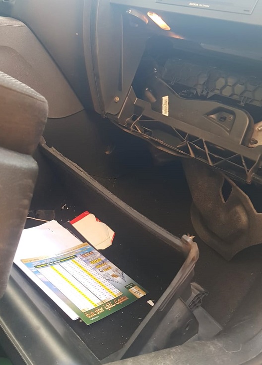 בת-ים: מעצר ושחרור של שני חשודים בהחזקה וסחר בסמים קשים