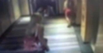 פוסטה TV: תקיפת מנהל של חשפניות שעבריינים הזמינו למלון