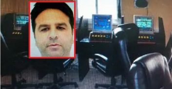 שחרור מוקדם ל"מלך מכונות המזל" טוני ברגיג