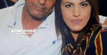 החשד: יוסף ג'רושי ובנות משפחתו חוסלו בנקמה על רצח חאתם ג'רושי במסגד אל אקצא