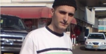 אשקלון: שני חשודים בזריקת רימון על חנות