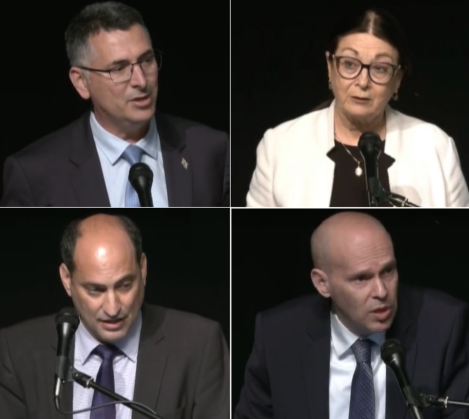 כאשר פרקליט המדינה החדש "התחפש" לסניגור ציבורי