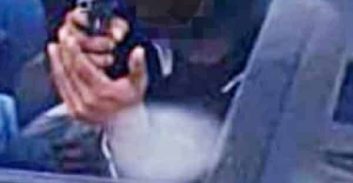 ירושלים: שלושה מוכרים למשטרה נעצרו לאחר מרדף בחשד לניסיון רצח