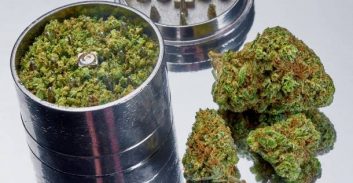 בוטלה הרשעת צעיר שהחזיק סכין ומטחנת קנאביס