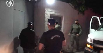 יאל"כ ורשות המסים נגד קרטל השמירה של חברת "מוקד יפו"