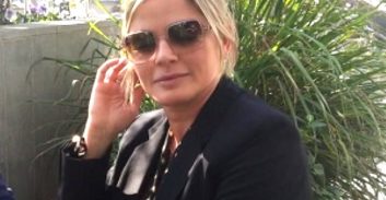 הפוסט המקומם של ראשת סגל הלשכה לעורך דין שביקש התייחסות על מות אמו