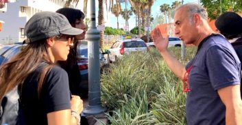 שאול ביבי על 100 שנים של תקווה