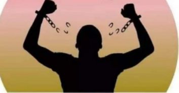 התארגנות להפגנה מול הכנסת בעקבות הפסקת השחרורים המנהליים