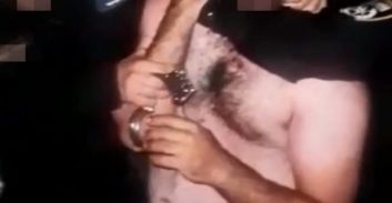 נעצר על עבירות תעבורה והתלונן שהשוטרים היכו אותו