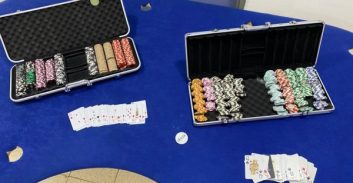 צפון ת"א: בן 16 חשוד בניהול דירות הימורים לקטינים וסחיטתם