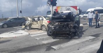 נאשם בהריגה נעצר בחשד שהתחמק ממשפט במשך שמונה חודשים