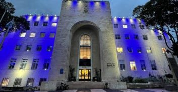 חיפה: הומלסית נעצרה בחשד שחיבלה ברכבה של מנהלת מחלקת הרווחה