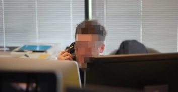 ביטול הרשעה לד"ר לכלכלה שהתקשר לער"ן ואיים לרצוח את אשתו ולהתאבד