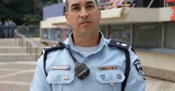 סגן מפקד משטרת חיפה זוכה מעבירות מרמה וסיוע להתחזות