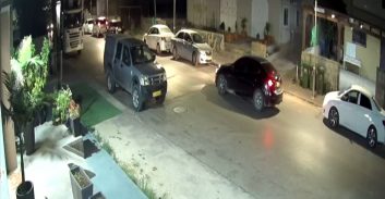 פוסטה TV: מוכר למשטרה חשוד בפציעה בירי של צעיר בקלנסווה