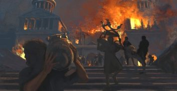 תשעה באב – עכשיו בקולנוע