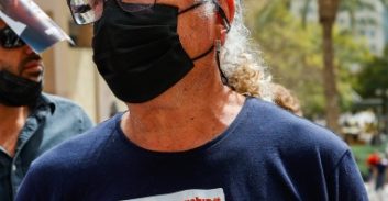 גזר דין אריה שיף בתיק הריגת גנב הרכב – עבודות שירות