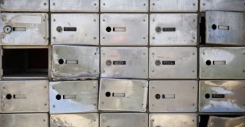 טעות בכתובת