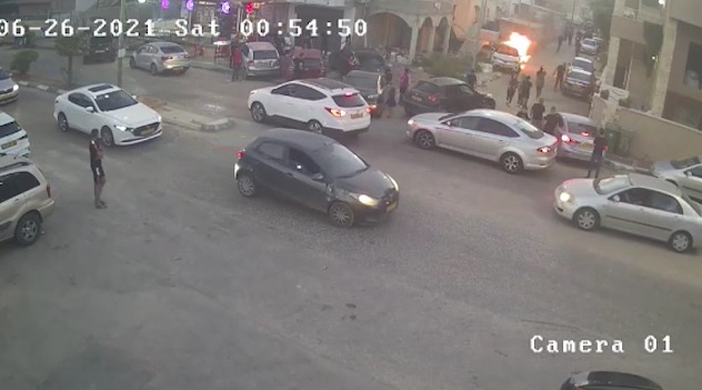 בית משפט אישר הסדרי טיעון להרגעת סכסוך בין משפחות בכפר קאסם