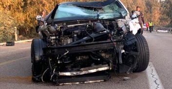 יונתן פדידה – יתעורר מה"סאטלה של הבוקר" בעוד תשע וחצי שנים