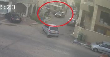 פוסטה TV: אלימות, ירי ונקמה בנוסח כפר קאסם